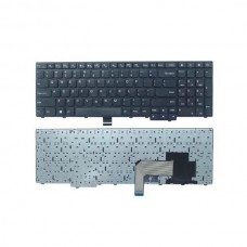 Lenovo Keyboard no red point for Lenovo Thinkpad E540 t540 T540P E531 L540 L560 T550 W540 US Keyboard [N07]
