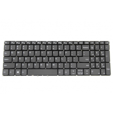 Lenovo US Keyboard For Lenovo V140-15IWL V145-15AST V155-15API With Backlit Grey