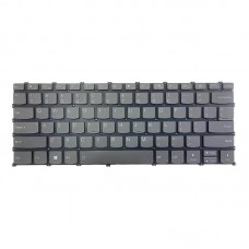 Lenovo US Keyboard for Lenovo Xiaoxin Air 14 2023 IAP8 IAH8 Pro14 IRH8 IRL8 Black [N07]