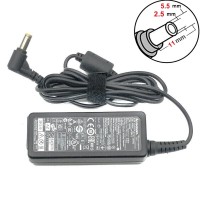 Lenovo/IBM Genuine 20V 2A 40W AC Adapter Charger for Lenovo 5.5x2.5mm [K16]