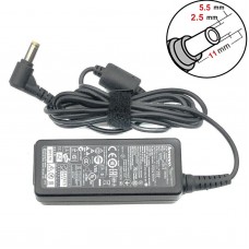 Lenovo/IBM Genuine 20V 2A 40W AC Adapter Charger for Lenovo 5.5x2.5mm [K16]
