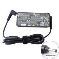 Lenovo/IBM Original 45W AC Charger Adapter for Lenovo IdeaPad 310 320 330 [K23]