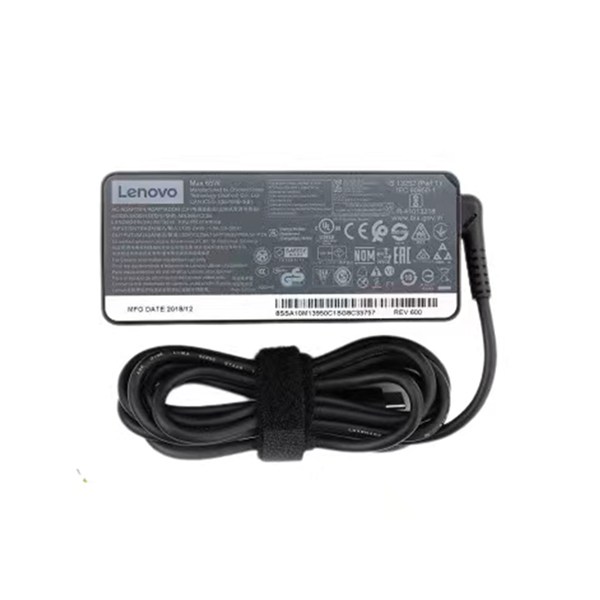Original 65W Type-C Adapter Charger For Lenovo ThinkPad X1 Carbon Yoga ADLX65YLC3A Original 65W Type-C Adapter Charger For Lenovo ThinkPad X1 Carbon Yoga ADLX65YLC3A