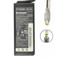 Lenovo/IBM Genuine for Lenovo Thinkpad Laptop Charger AC Adapter 90W 20V 4.5A [L18]