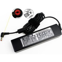 Lenovo/IBM Original Charger Adapter for Lenovo Y480 Y550 Y560 Y460A Y460N ADP-90DD B 90W [M23]