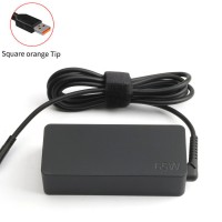 Lenovo/IBM Genuine 65W Adapter Charger for Lenovo Yoga 900-13ISK 80SD ADL65WLF ADL65WLG [M32]