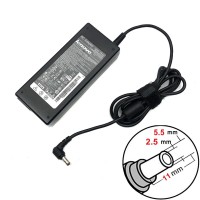 Lenovo/IBM Original Lenovo Power Adapter 120W 19.5V 6.15A 5.5MM*2.5MM [M49]