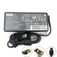 Lenovo/IBM Genuine Lenovo/IBM 135W 20V 6.75A Charger for ThinkPad T440p T530 T540p W540 [M56]