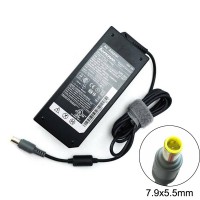 Lenovo/IBM Genuine Lenovo Thinkpad 135W W510 W520 Laptop AC Adapter Charger [M60]