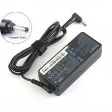 Lenovo/IBM Original Charger for Lenovo IdeaPad 3 15IIL05 81WE00KVUS 65W AC Adapter [M66]