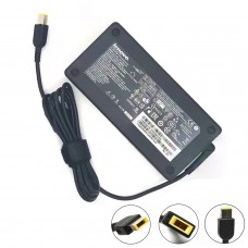 Lenovo/IBM Genuine 170W AC Power Adapter Charger for Lenovo ThinkPad W540 W550 Slim Tip [M82]