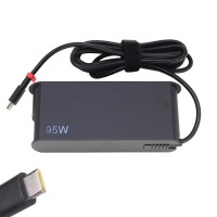 Original Lenovo 20V 4.75A 95W Type-C Power Adapter [M94]