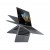 Asus VivoBook Flip 14 TP412UA-EC335T Laptop - Intel Core i5-8250U 1.60GHz / 8GB RAM / 512GB SSD / Blue / 100% Battery - Excellent Grade Minor Scratch (Refurbished)