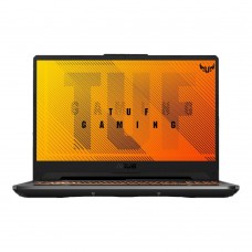 ASUS TUF Gaming F15 FX506L 15.6" 144Hz Gaming Laptop - Intel Core i5-10300G 2.50GHz / 16GB RAM / 512GB SSD / NVIDIA GeForce GTX 1650 4GB Graphics / Windows 11 Home / Black / A Grade
