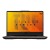 ASUS TUF Gaming F15 FX506L 15.6" 144Hz Gaming Laptop - Intel Core i5-10300G 2.50GHz / 16GB RAM / 512GB SSD / NVIDIA GeForce GTX 1650 4GB Graphics / Windows 11 Home / Black / A Grade