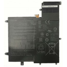 [E90]Internal Original Battery C21N1706 7.7V 39 Wh 5070mAh for ASUS ZenBook Flip S UX370U UX370UA UX370UAR UX370F