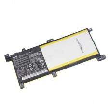 Original Asus Battery C21N1509 7.6V 5000mAh 38Wh For Asus X556UA X556UB X556UF X556UJ X556UV[B67]