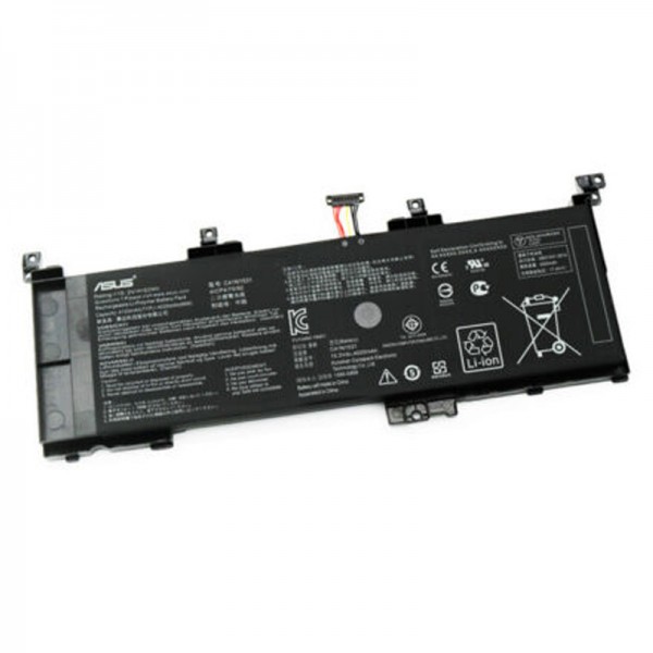 ASUS Laptop Battery