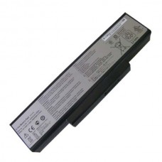 Asus Original Battery 10.8V 5200mAh A32-K72 A32-N71 ASUS A72 A72D A72DR A72J K72 K72D K72F K72J K72JA[B93]