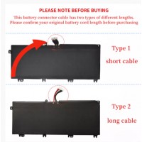 ASUS Laptop Battery