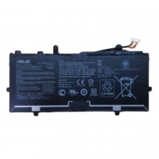 Asus Genuine C21N1714 Battery for Asus VivoBook Flip TP401 TP401CA TP401N TP401NA [F69]