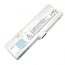 Asus Battery for Asus M9 W7 Series A32-M9 A32-M9J A33-M9 A32-W7 A33-W7 Silver [G3]