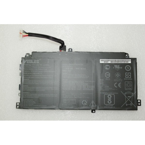 Internal Asus Original Battery B31N1909 11.4V 4050mAh/48Wh for Asus