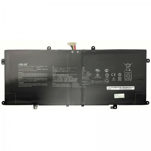 ASUS Laptop Battery