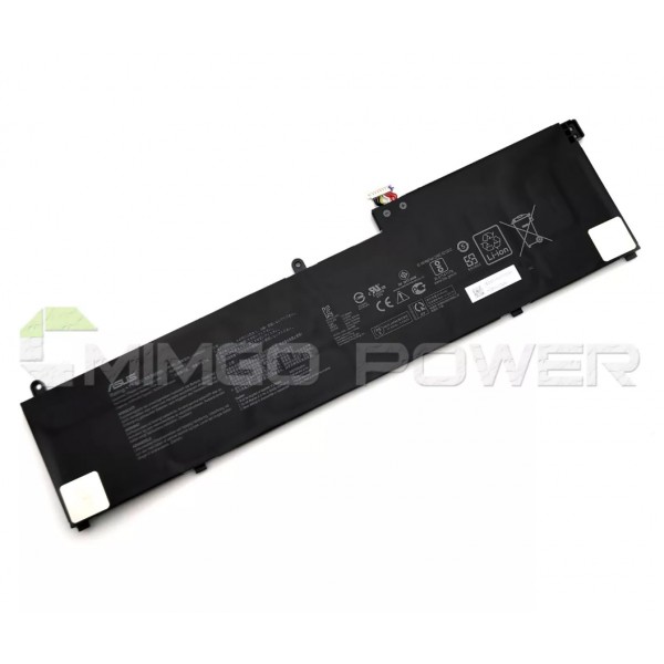ASUS Laptop Battery