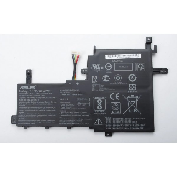 ASUS Laptop Battery