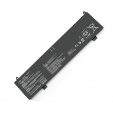 Asus Replacement Battery C41N2013 C41N2013-1 15.4V 90Wh for ASUS ROG Strix G17 G713 G15 G513 Series [F103]