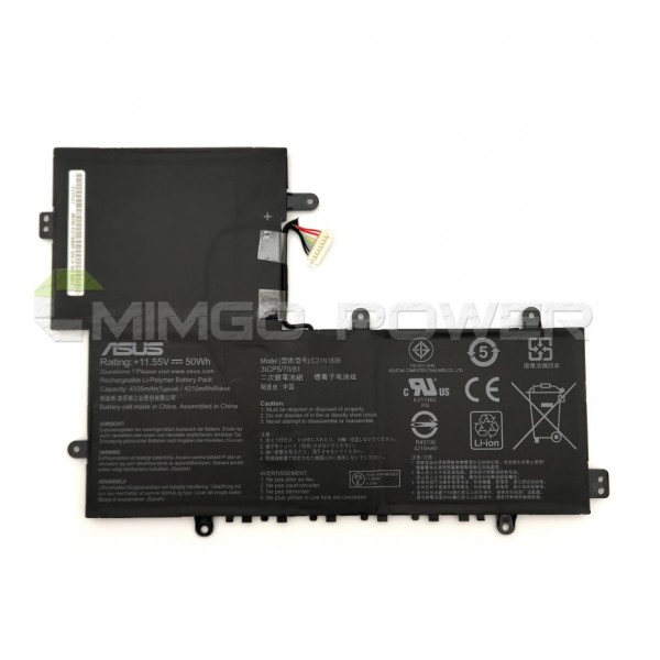 ASUS Laptop Battery