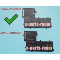 ASUS Laptop Battery