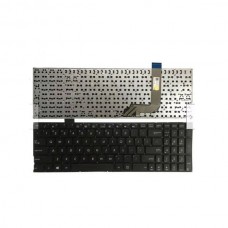 Asus laptop keyboard, for W3 W3j A8 F8 N80, Black [N05]
