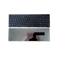 Asus laptop keyboard for K72IR N53JN K52F G51 A52 X52JE K55VS K75VJ X501XE [N05]