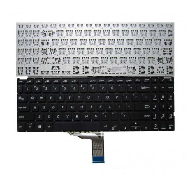 ASUS Keyboard