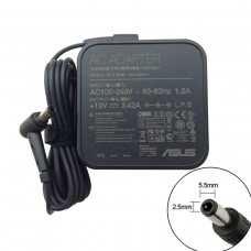 Asus Original 19V 3.42A AC Adapter Charger for ASUS X550 X550C X550CA ADP-65DW Power Supply [L34]
