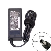 Asus Original 19V 3.42A AC Adapter Charger for ASUS X550 X550C X550CA ADP-65DW Power Supply 5.5mm*2.5mm[L34]
