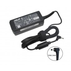 Asus Genuine ASUS AC Adapter Charger 19V 2.37A 45W for Zenbook UX21 UX21E UX31E [M47]