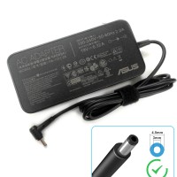 Asus Original 120W Power Adapter ASUS Zenbook Pro UX501JW UX501VW PA-1121-28 ROG G501 [M67]