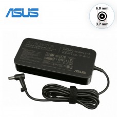 Asus Genuine 180W Charger for ASUS ROG Zephyrus G14 GA401IV-HA258R ADP-180TB H 6.0x3.7 [M74]