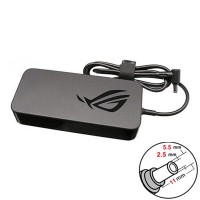 Asus Genuine 230W Adapter Charger for Asus G750 G750JW G750JX G75V G75VW 5.5x2.5 [M79]