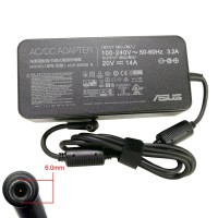 Asus Original ASUS 280W ADP-280BB B AC Adapter for ROG Strix Scar 17/Zephyrus Duo [M86]