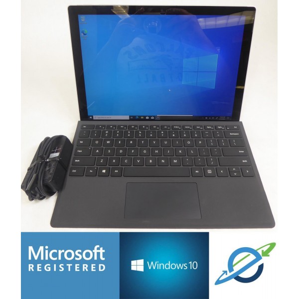Refurbished Microsoft Surface