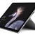 Microsoft Surface Pro 6 1796 12.3" – Intel Core i7-8650U 1.90GHz / 8GB RAM / 256GB NVMe SSD / Intel UHD Graphics 620 / 2736x1824 / Windows 10 Home / Silver - Excellent Grade Minor Scratch - Small Bright Spot on Lower Left Screen