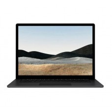 Microsoft Surface Laptop 4 1951 - Intel Core i7-1185G7 3.00GHz / 16GB RAM / 512GB SSD / Intel Iris Xe Graphics / Windows 11 Home / Matte Black - Excellent Grade Minor Scratch (Refurbished)