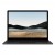 Microsoft Surface Laptop 4 1951 - Intel Core i7-1185G7 3.00GHz / 16GB RAM / 512GB SSD / Intel Iris Xe Graphics / Windows 11 Home / Matte Black - Excellent Grade Minor Scratch (Refurbished)