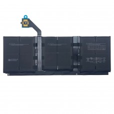 Internal Microsoft Surface Original Battery G3HTA052H  7.58V 6041mAh/45.8Wh For Microsoft Surface Laptop 3 1868 1867 Type A:Long connector[D31]