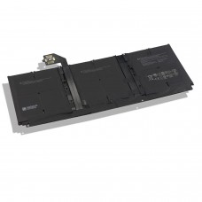 Internal Microsoft Surface Original Battery G3HTA052H  7.58V 6041mAh/45.8Wh For Microsoft Surface Laptop 3 1868 1867 Type B:Short connector[D42]
