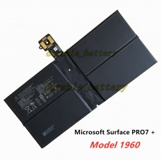 [D95]Internal Microsoft Surface Battery G3HTA074H DYNHO3 7.58V 6444mAh/48.87Wh for for MicrosoftSurface Pro 7 PIus 1960